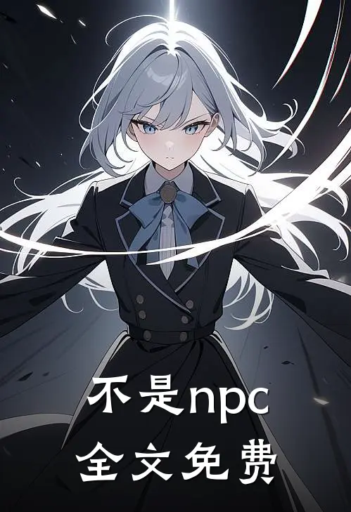 不是npc全文免费观看