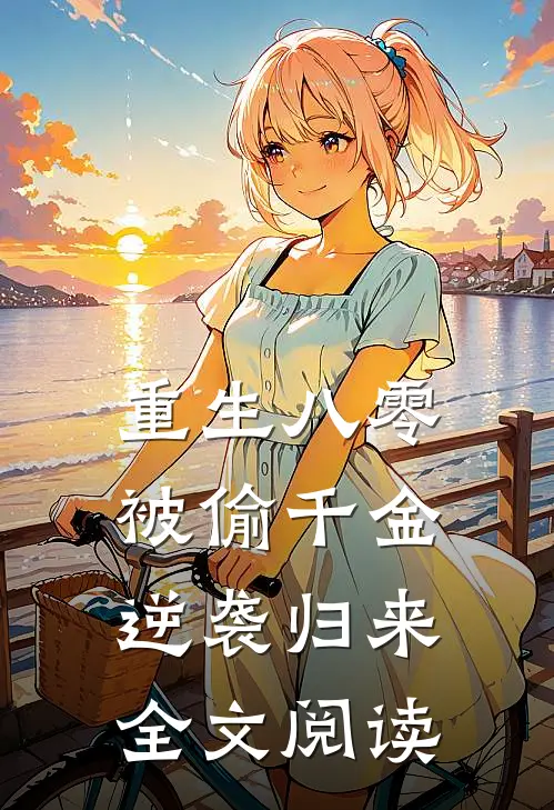 重生八零被偷千金逆袭归来全文阅读