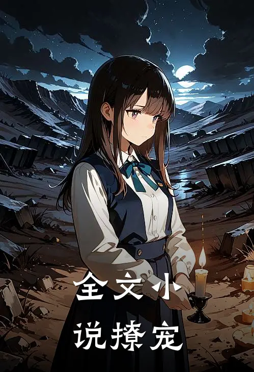 全文小说撩宠