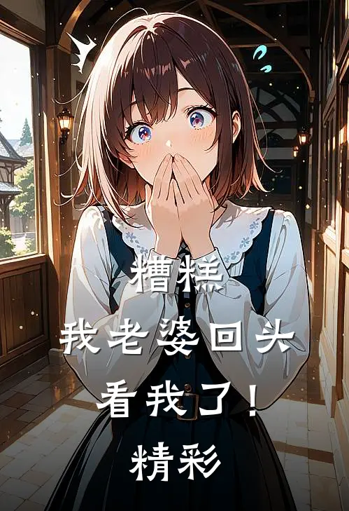 糟糕,我老婆回头看我了!精彩语句
