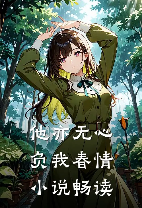 他亦无心,负我春情畅读