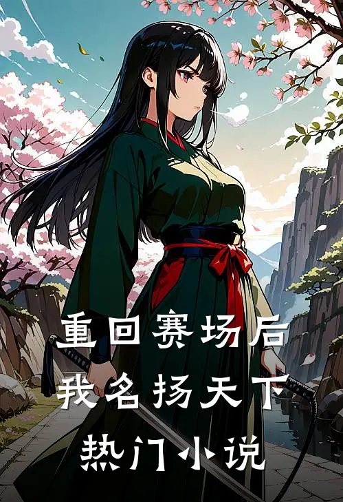 重回赛场后我名扬天下热门小说