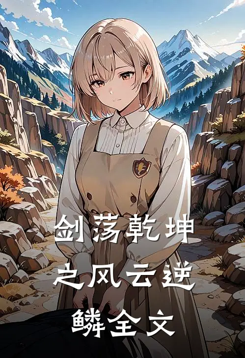 剑荡乾坤之风云逆鳞全文