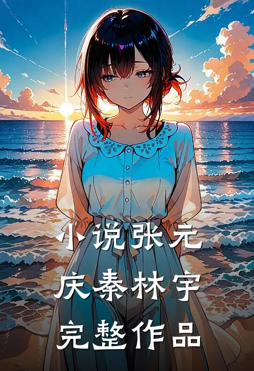 小说张元庆秦林宇完整作品
