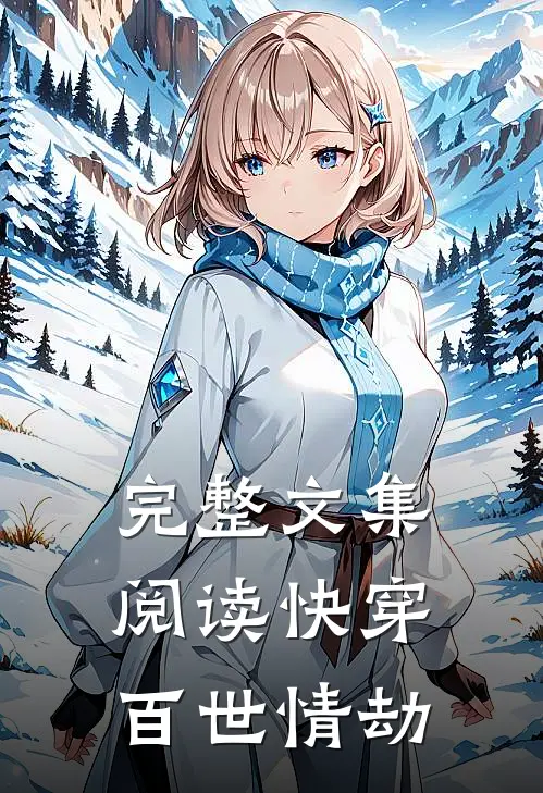完整文集阅读快穿百世情劫