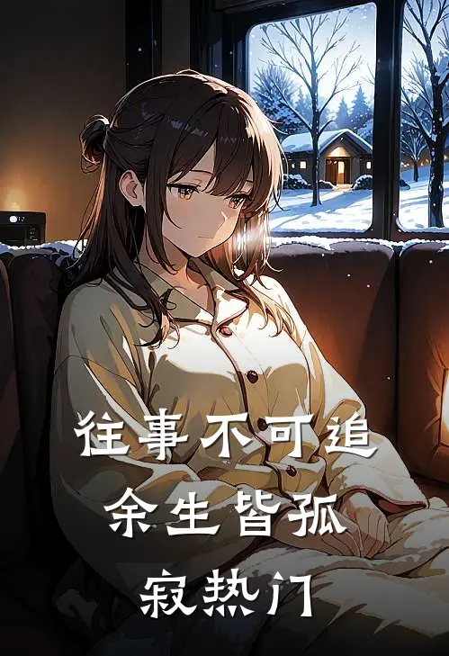往事不可追,余生皆孤寂热门歌曲