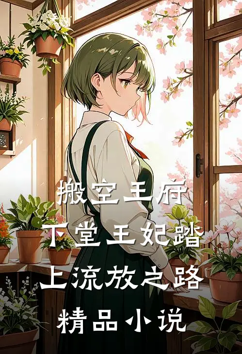 搬空王府,下堂王妃踏上流放之路精品在线阅读
