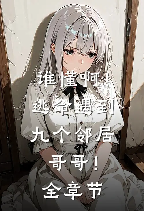谁懂啊!逃命遇到九个邻居哥哥!全章节免费