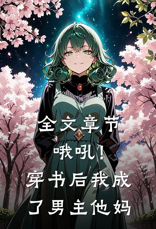 全文章节哦吼!穿书后我成了男主他妈
