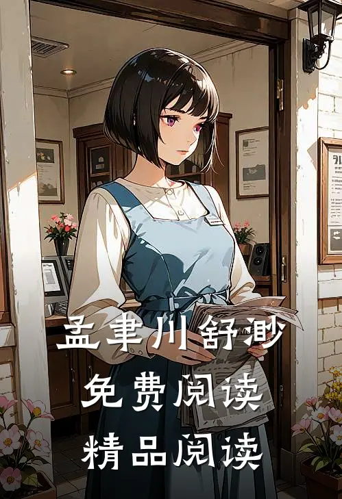 孟聿川舒渺免费阅读精品阅读