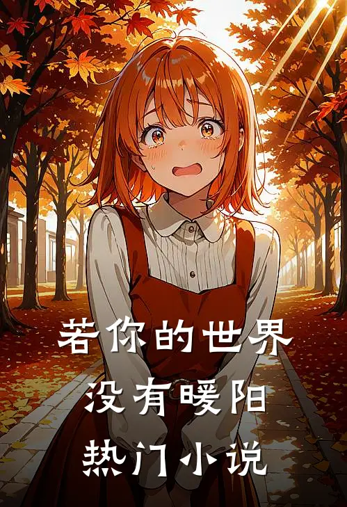 若你的世界没有暖阳热门小说