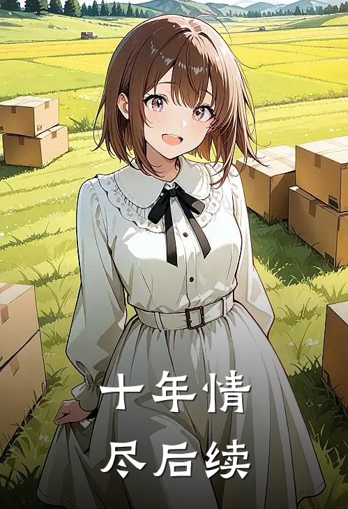 十年情尽后续