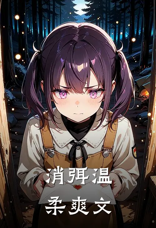 消弭温柔爽文女主