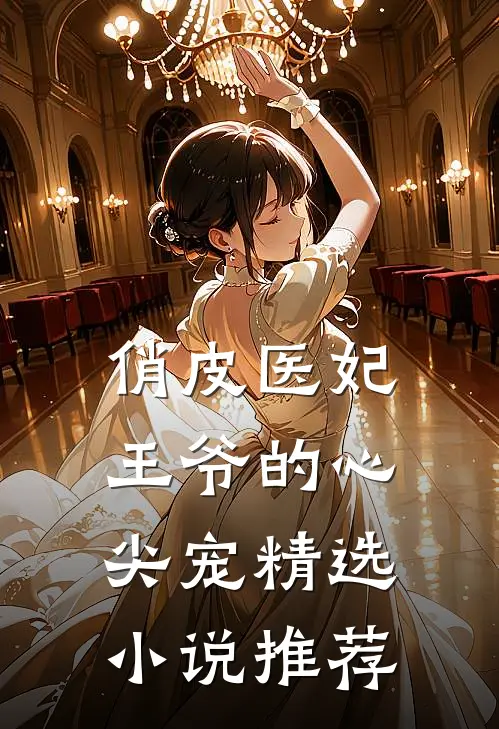 俏皮医妃王爷的心尖宠精选推荐阅读