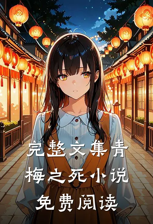 完整文集青梅之死小说免费阅读
