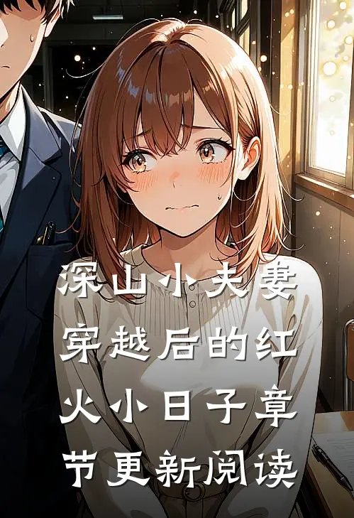 深山小夫妻穿越后的红火小日子章节更新阅读