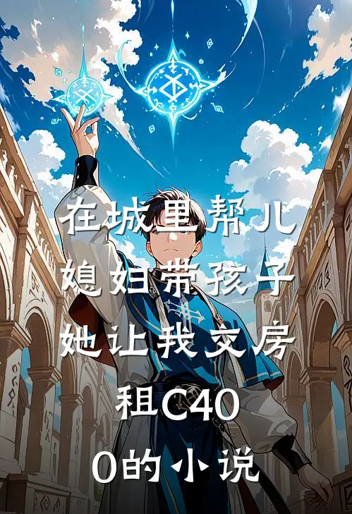 在城里帮儿媳妇带孩子她让我交房租C400的小说