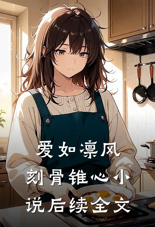 爱如凛风,刻骨锥心后续全文在线阅读
