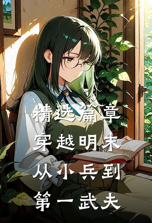 精选篇章穿越明末从小兵到第一武夫的
