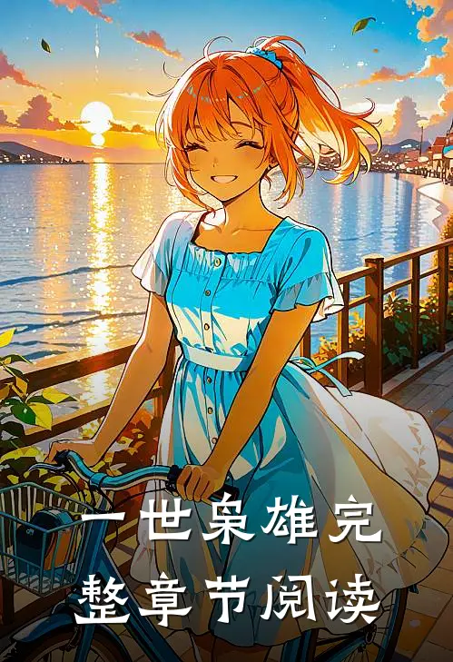 一世枭雄完整章节阅读全文