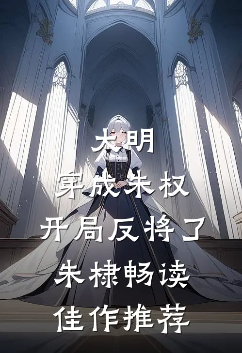 大明：穿成朱权，开局反将了朱棣畅读佳作推荐