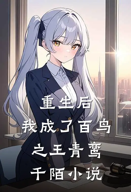 重生后,我成了百鸟之王青鸾千陌