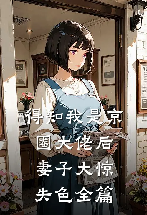 得知我是京圈大佬后,妻子大惊失色全篇