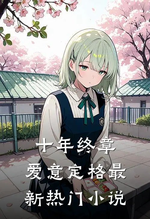 十年终章，爱意定格最新热门小说