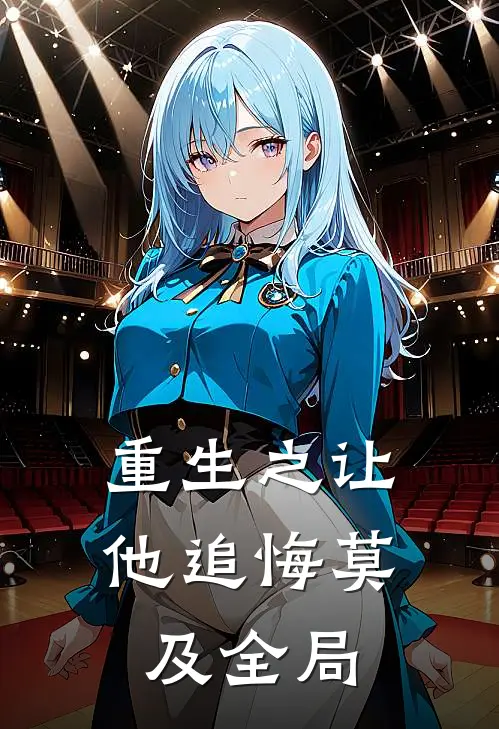 重生之让他追悔莫及全局