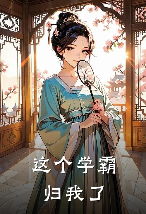 这个学霸归我了