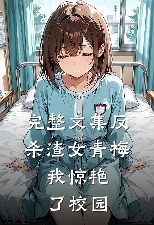 完整文集反杀渣女青梅,我惊艳了校园