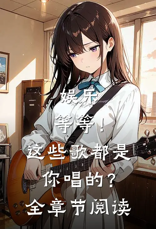 娱乐等等!这些歌都是你唱的?全章节阅读免费
