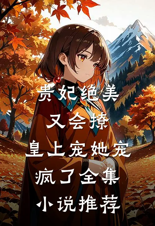 贵妃绝美又会撩,皇上宠她宠疯了全集推荐免费阅读