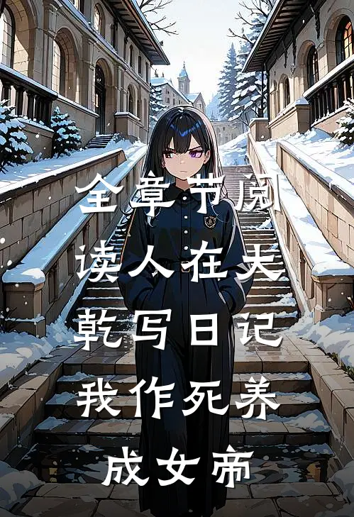 全章节阅读人在大乾写日记，我作死养成女帝