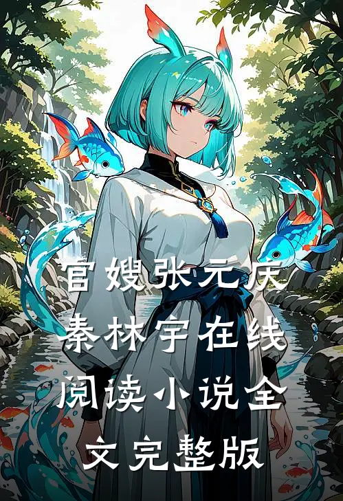 官嫂张元庆秦林宇在线阅读小说全文完整版