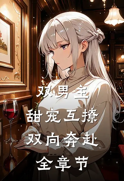 双男主甜宠互撩,双向奔赴全章节