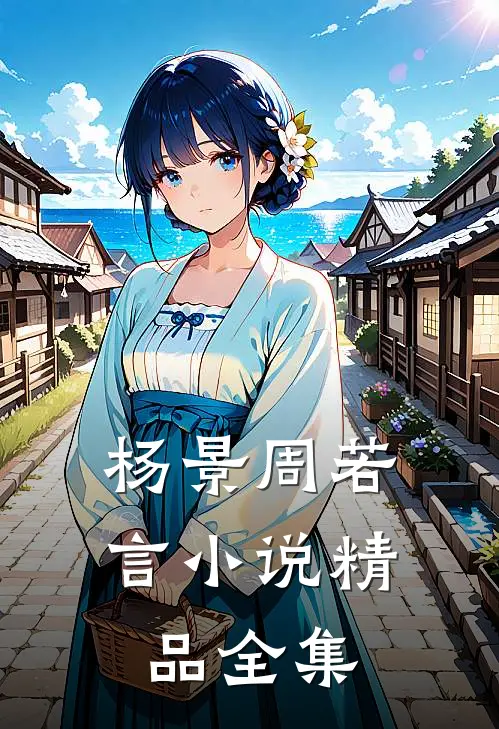 杨景周若言小说精品全集