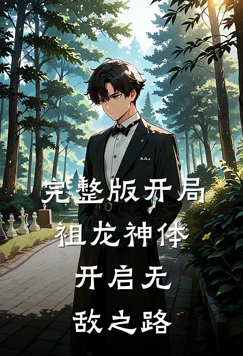 完整版开局祖龙神体,开启无敌之路的