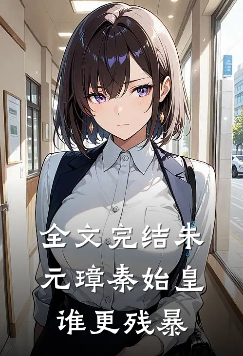 全文完结朱元璋秦始皇谁更残暴