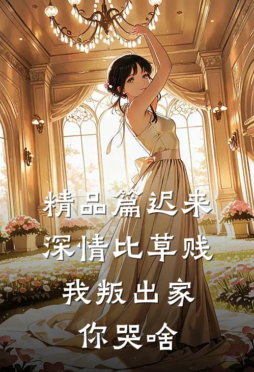 精品篇迟来深情比草贱，我叛出家你哭啥