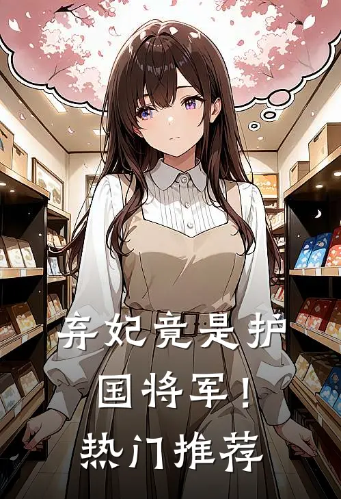 弃妃竟是护国将军!热门推荐漫画