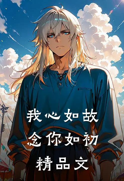 我心如故,念你如初精品文案怎么写
