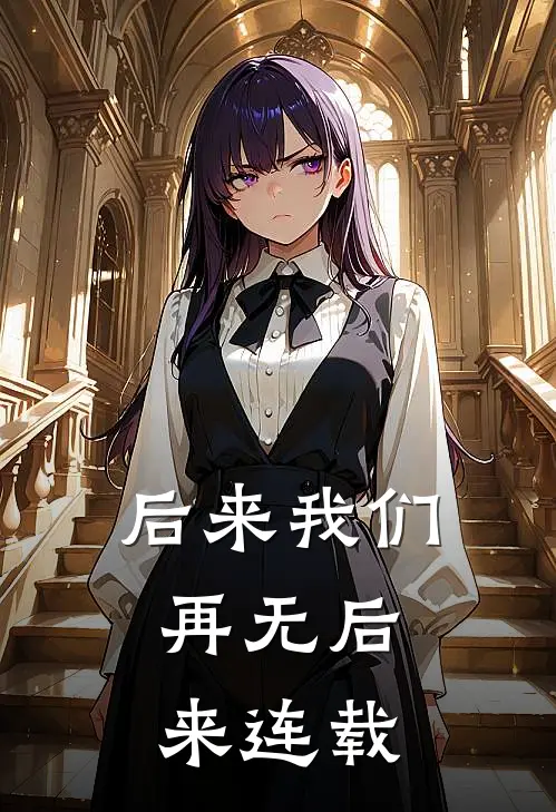后来我们,再无后来连载了吗