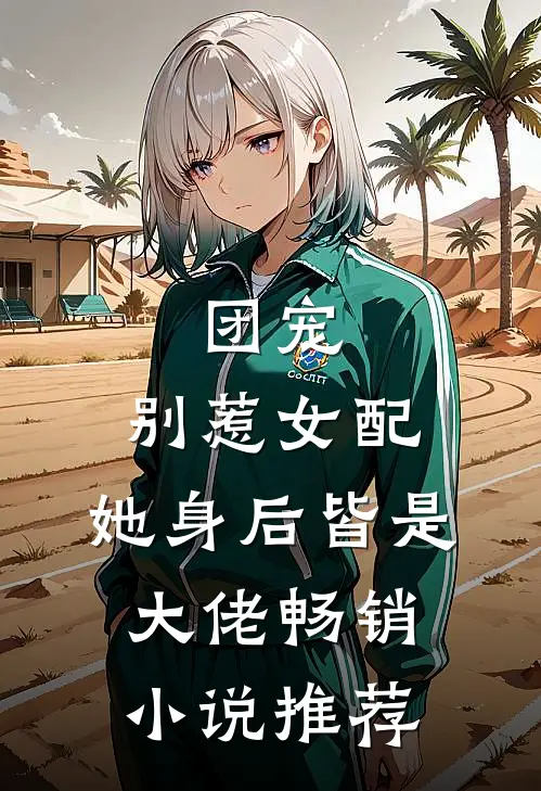 团宠别惹女配,她身后皆是大佬畅销推荐免费阅读