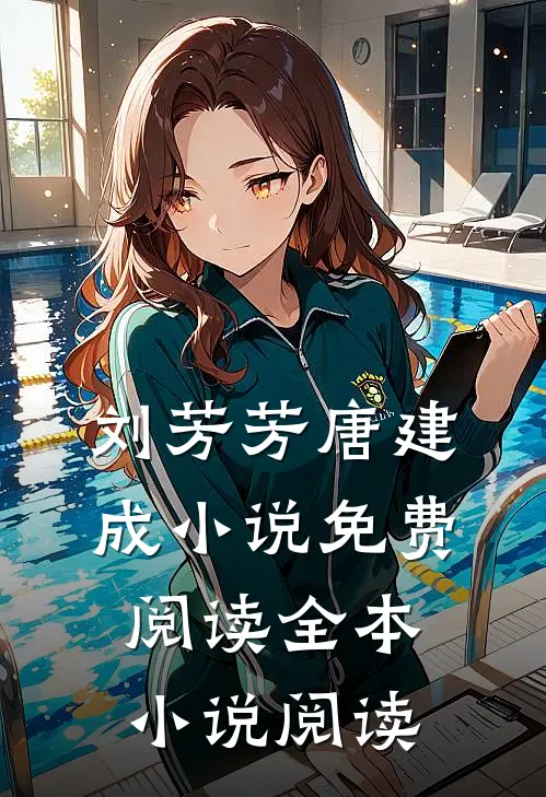 刘芳芳唐建成小说免费阅读全本小说阅读