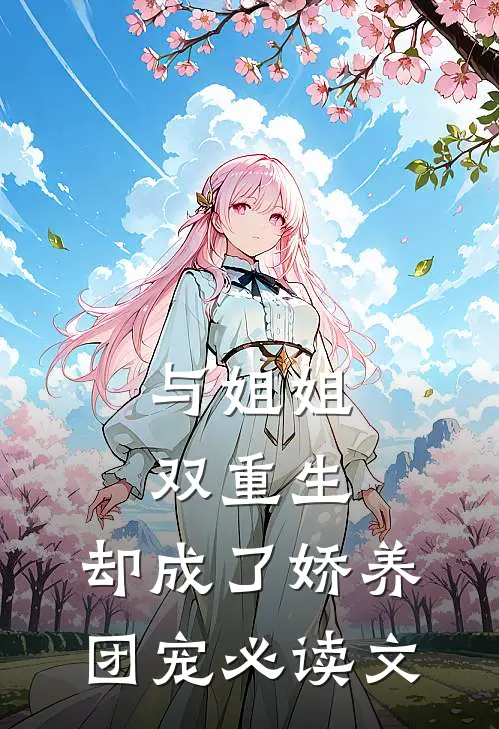 与姐姐双重生,却成了娇养团宠必读文推荐