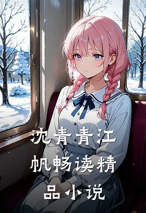 沈青青江帆畅读精品小说