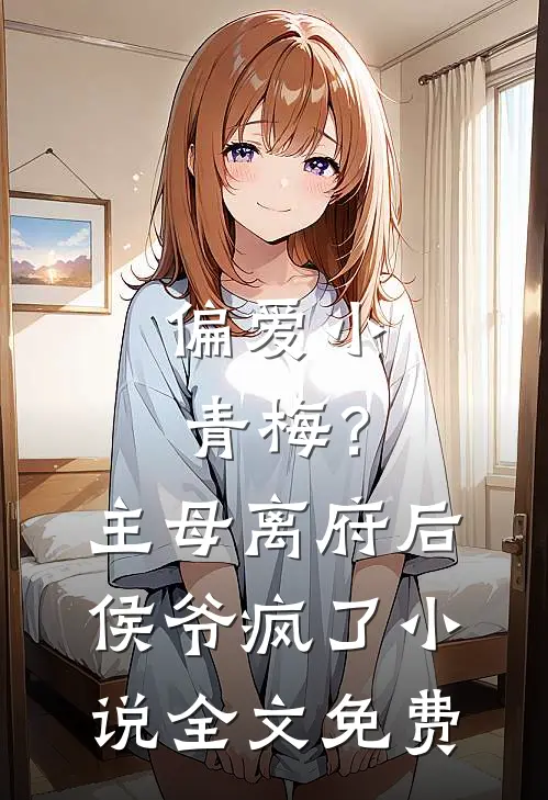 偏爱小青梅?主母离府后侯爷疯了全文免费
