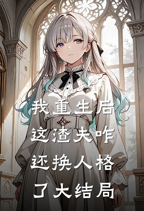 我重生后,这渣夫咋还换人格了大结局免费阅读