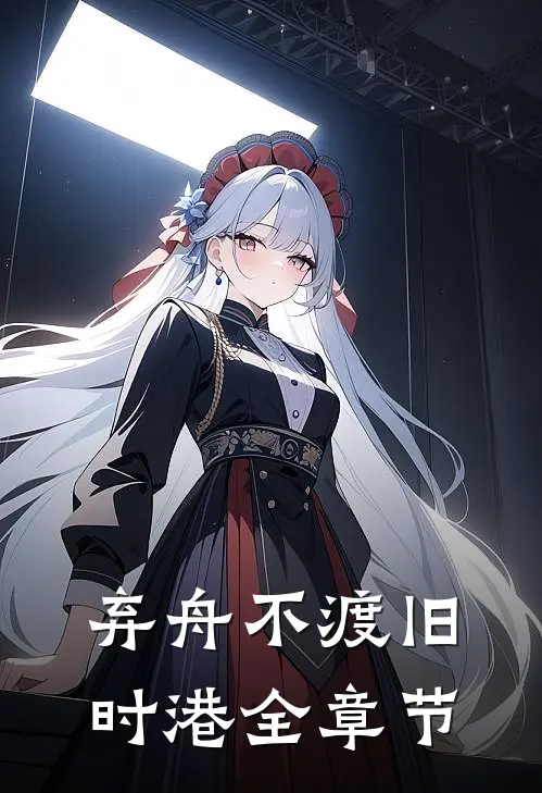 弃舟不渡旧时港全章节